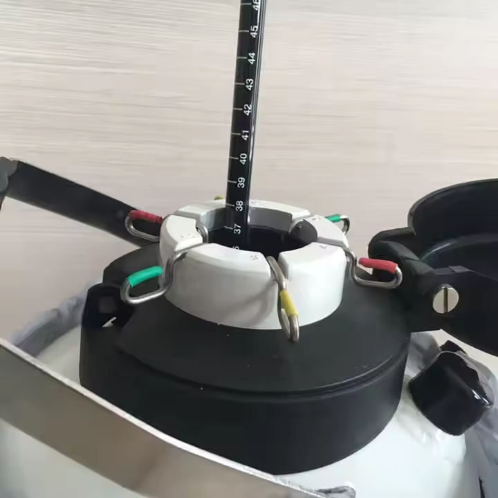 液位測量
